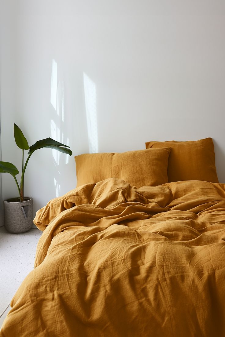 duvets